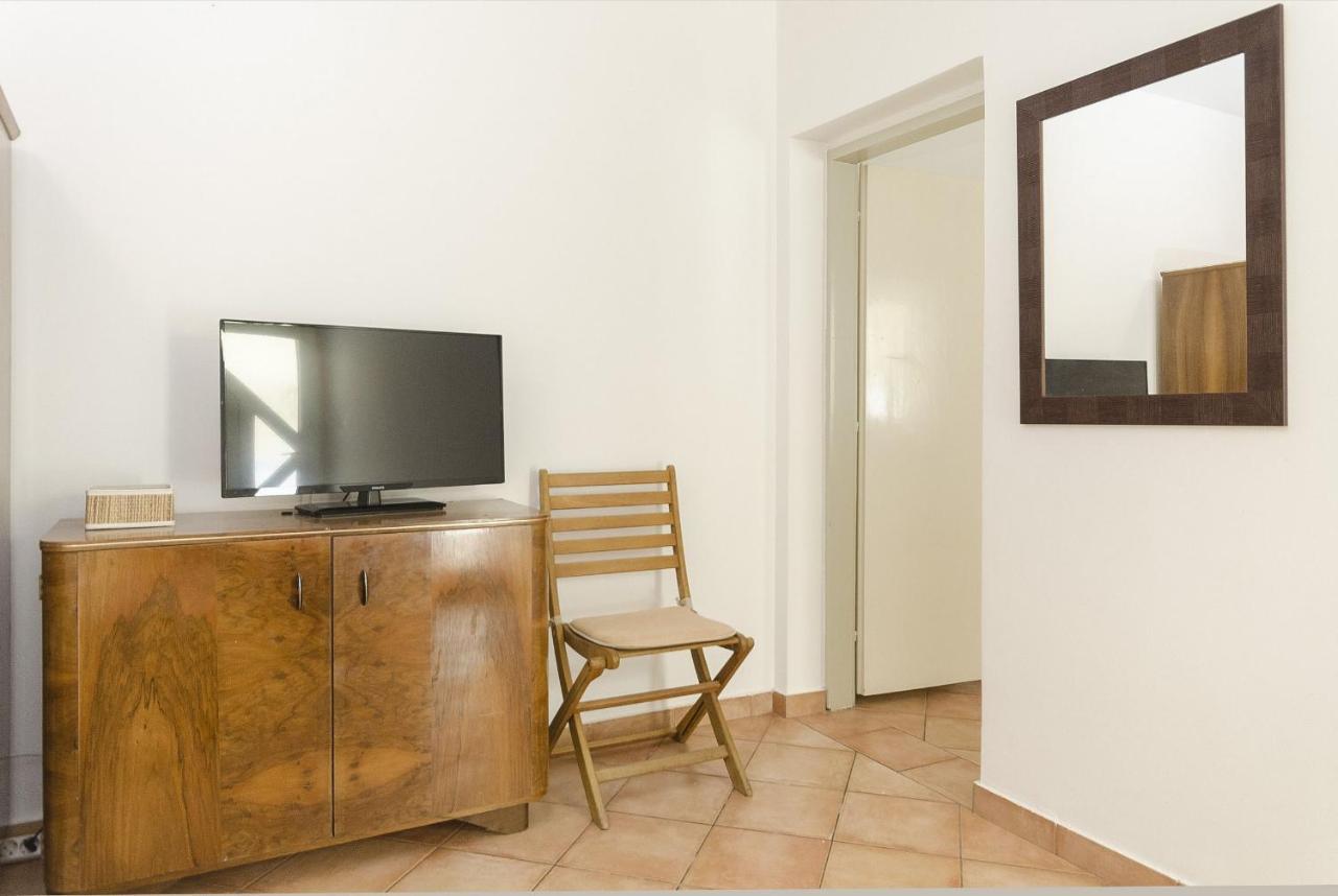 Apartments Karolina Водице Екстериор снимка